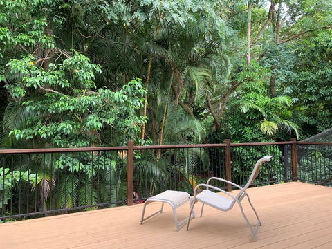 Tranquil Setting In Buderim - Accommodation Daintree 1