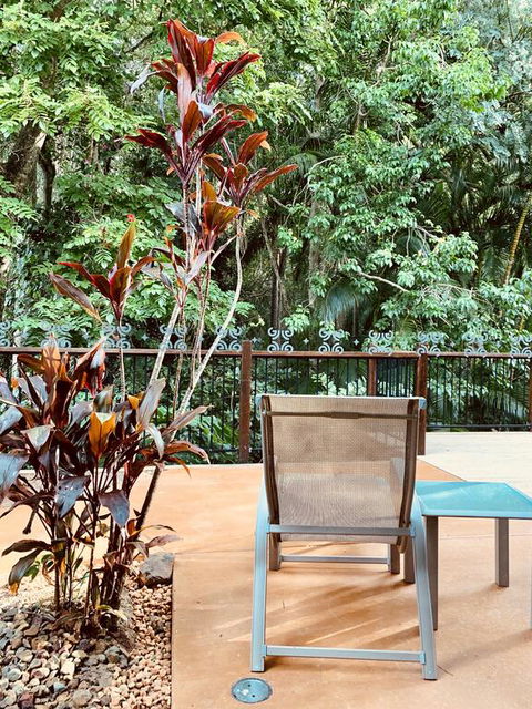 Tranquil Setting In Buderim - Accommodation Daintree 3