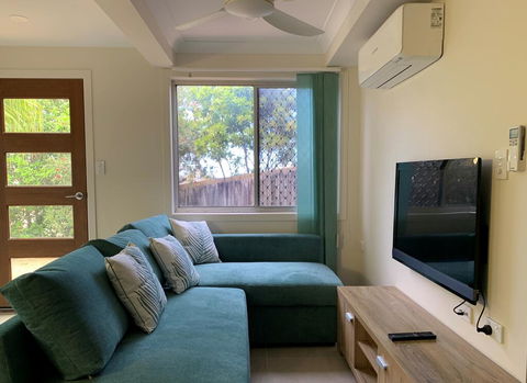 Tranquil Setting In Buderim - Accommodation Daintree 2