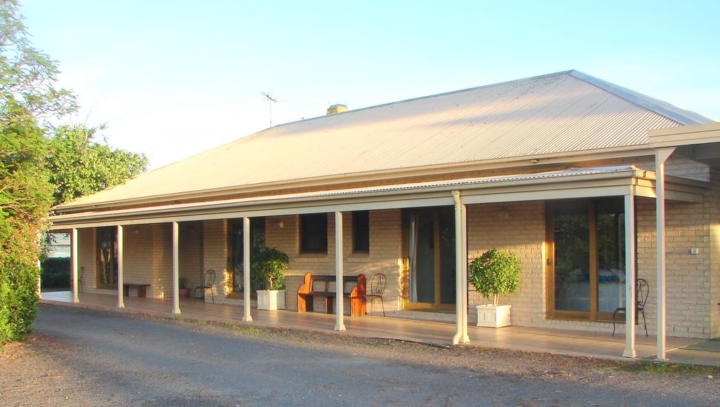  Accommodation Daintree