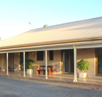 Tranquil Vistas - Accommodation Daintree