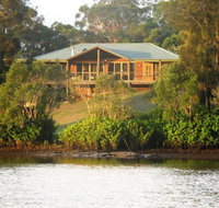 Tranquility - Adults Only Retreat - Accommodation Daintree