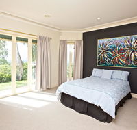 Tranquill Garden Hideaway - Accommodation Daintree