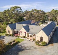 Tranquilles Bed  Breakfast - Accommodation Daintree