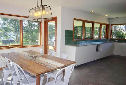 Tranquillita Sul Mare - Coffs Harbour - Accommodation Daintree 2