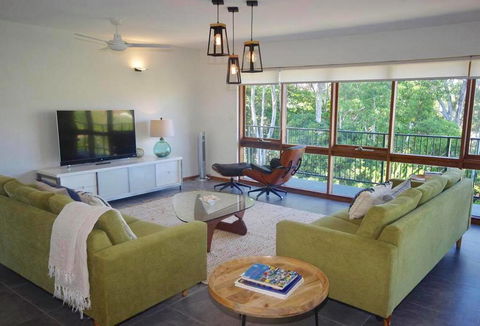 Tranquillita Sul Mare - Coffs Harbour - Accommodation Daintree 0