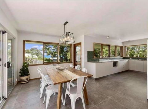 Tranquillita Sul Mare - Coffs Harbour - Accommodation Daintree 1