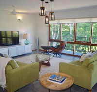 Tranquillita Sul Mare - Coffs Harbour - Accommodation Daintree