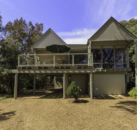 Tranquillity on Riverview - 33 Riverview Drive - Accommodation Daintree