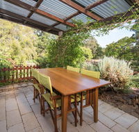 Trastevere Cowaramup Farm House - Accommodation Daintree
