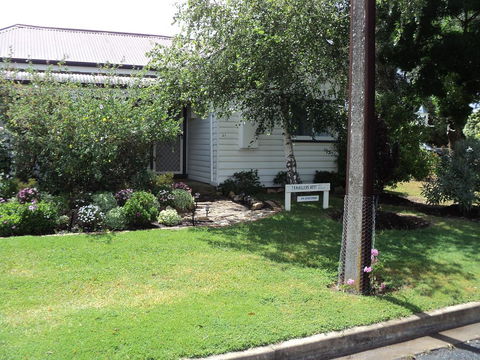 Travellers Rest B&B - Accommodation Daintree 2