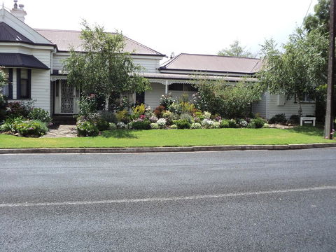 Travellers Rest B&B - Accommodation Daintree 1
