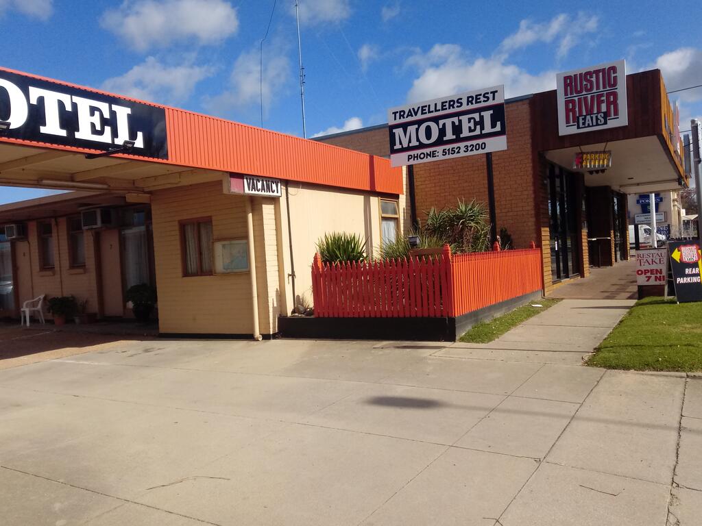Bairnsdale VIC Accommodation Daintree
