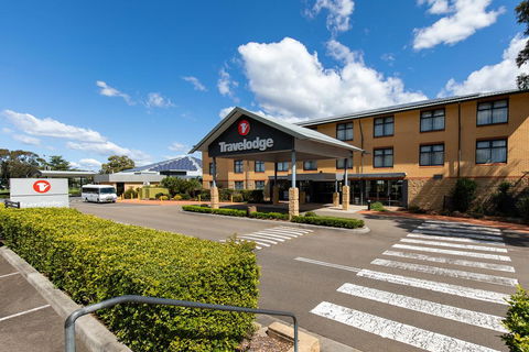 Travelodge Hotel Blacktown Sydney - Accommodation Daintree 0