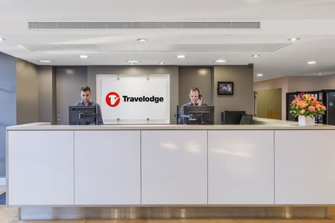 Travelodge Hotel Blacktown Sydney - Accommodation Daintree 1