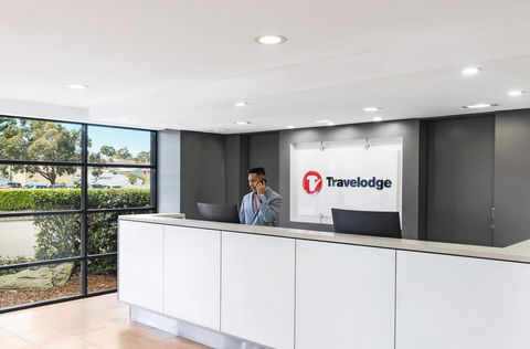 Travelodge Hotel Blacktown Sydney - Accommodation Daintree 2