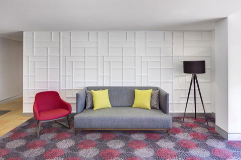 Travelodge Hotel Blacktown Sydney - Accommodation Daintree 3