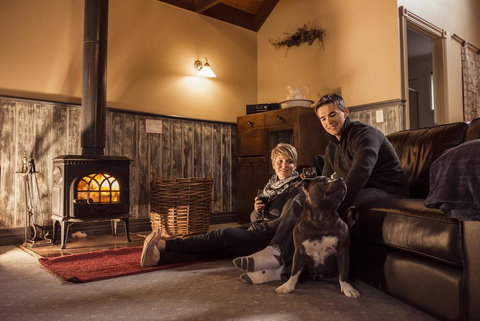 Trawool Cottages And Farmstay - Accommodation Daintree 1