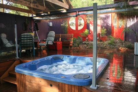 Trawool Cottages And Farmstay - Accommodation Daintree 0