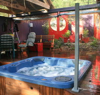 Trawool Cottages and Farmstay - Accommodation Daintree