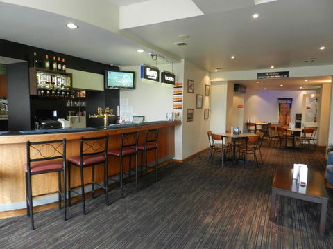 TRC Hotel - Accommodation Daintree 3
