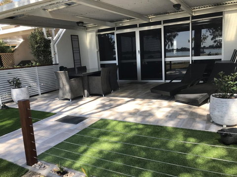 TREAT YOURSELF To Something Special! - Accommodation Daintree 1