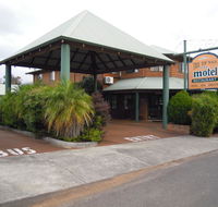 Tree Top Walk Motel - Accommodation Daintree