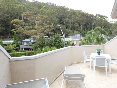 Tree Tops At Iluka Resort Apartments - Accommodation Daintree 3