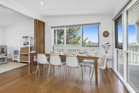 TREE TOPS VIEWS - BLAIRGOWRIE - Accommodation Daintree 1