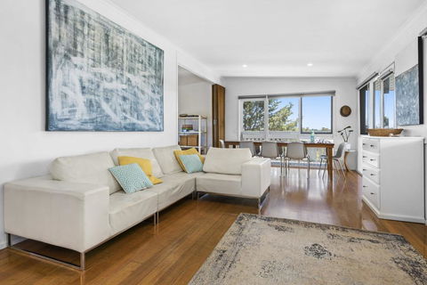 TREE TOPS VIEWS - BLAIRGOWRIE - Accommodation Daintree 2