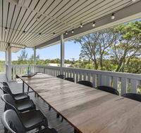 TREE TOPS VIEWS - BLAIRGOWRIE - Accommodation Daintree
