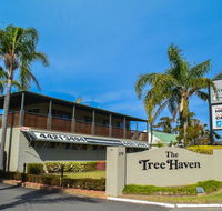 Treehaven Tourist Park - Accommodation Daintree