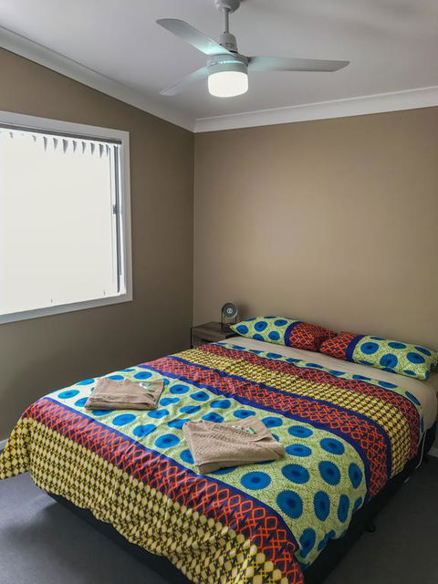 Treehaven Tourist Park - Accommodation Daintree 3