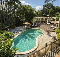 Treehouse On Plantation - Accommodation Daintree