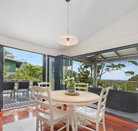 TREETOP OASIS-DURHM21 - Accommodation Daintree