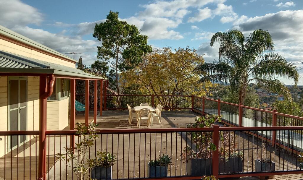 Moorwatha ACT Accommodation Daintree