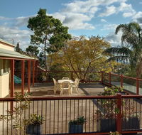Treetops Escape - Accommodation Daintree