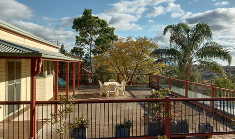 Treetops Escape - Accommodation Daintree 0
