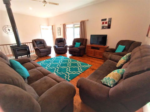 Treetops Escape - Accommodation Daintree 3