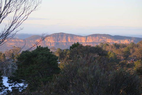 Treetops Retreat Katoomba - Accommodation Daintree 1