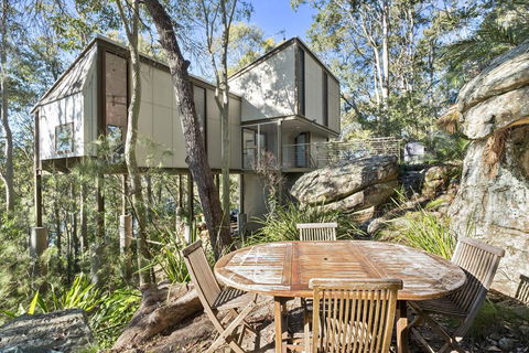 Treetops@Wagstaffe - Accommodation Daintree 0