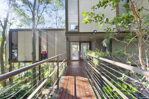 Treetops@Wagstaffe - Accommodation Daintree 1