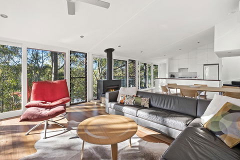 Treetops@Wagstaffe - Accommodation Daintree 2