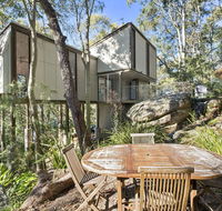 TreetopsWagstaffe - Accommodation Daintree