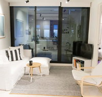Trendy 1 Bedroom Apartment In The Heart Of Collingwood - Accommodation Daintree