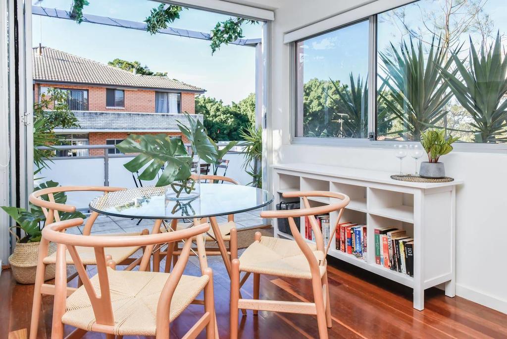 Bondi Beach NSW Accommodation Daintree