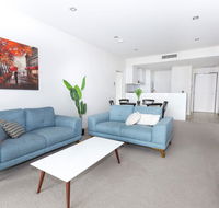 Trendy Self Contained Inner City Apartment - Accommodation Daintree