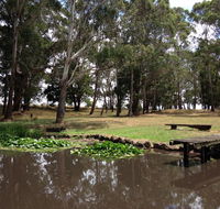 Trentham East Country Retreat - Accommodation Daintree