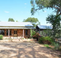 Trestrail Cottage B  B - Accommodation Daintree
