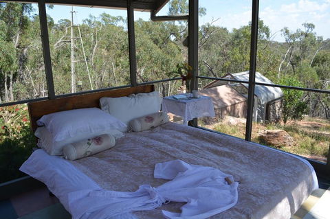 Trestrail Cottage B & B - Accommodation Daintree 3